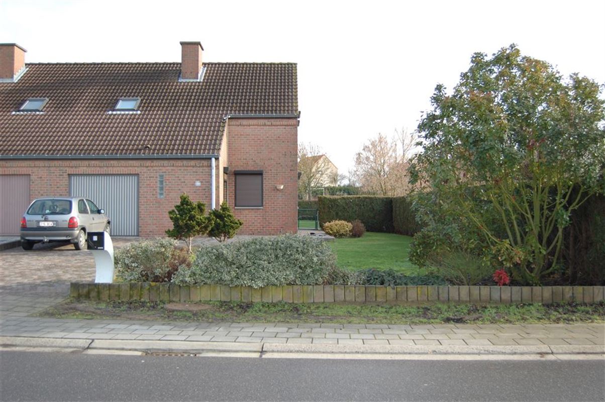 habitation à 3890 Gingelom (Belgique) - Prix 
