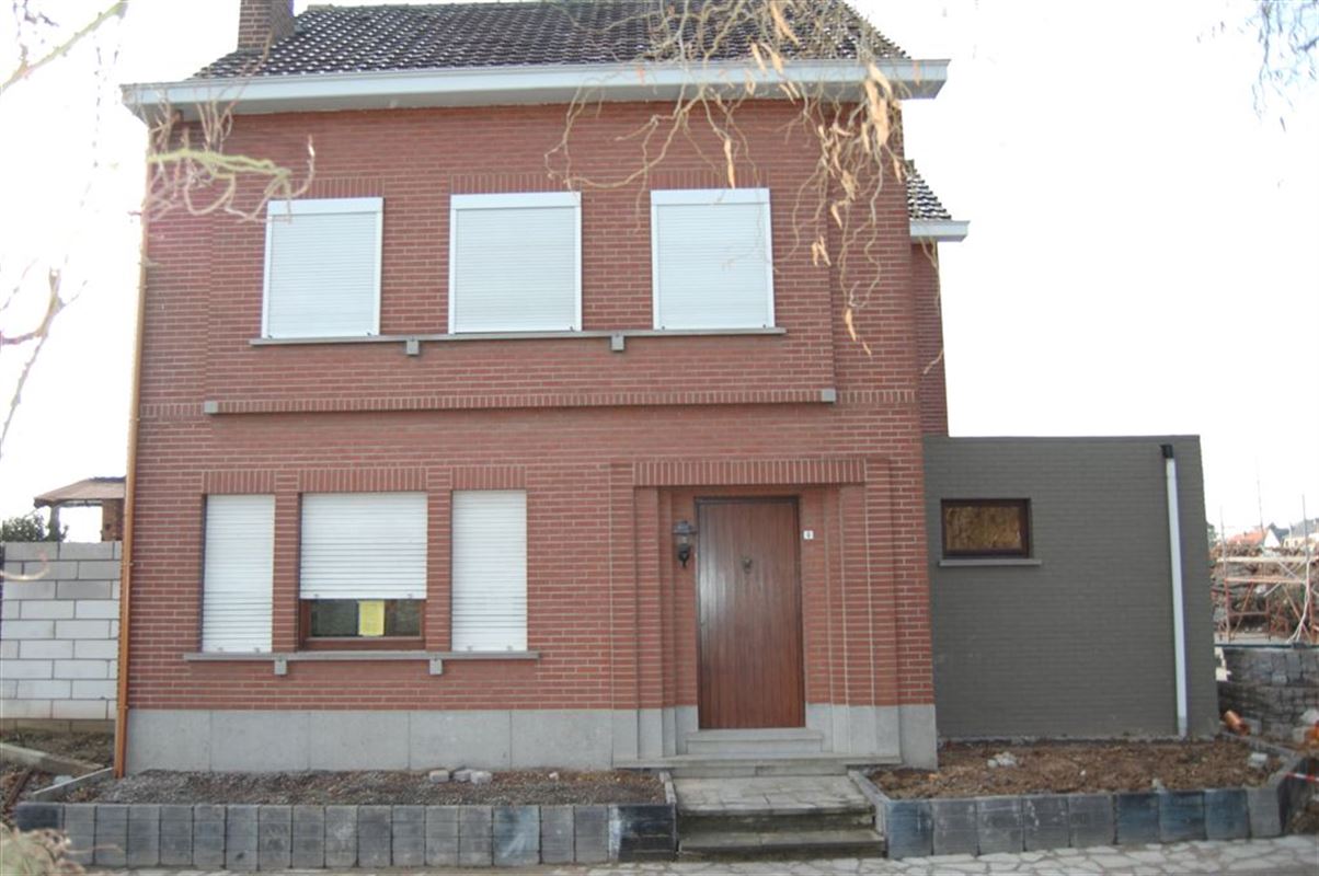 habitation à 3440 Zoutleeuw (Belgique) - Prix 