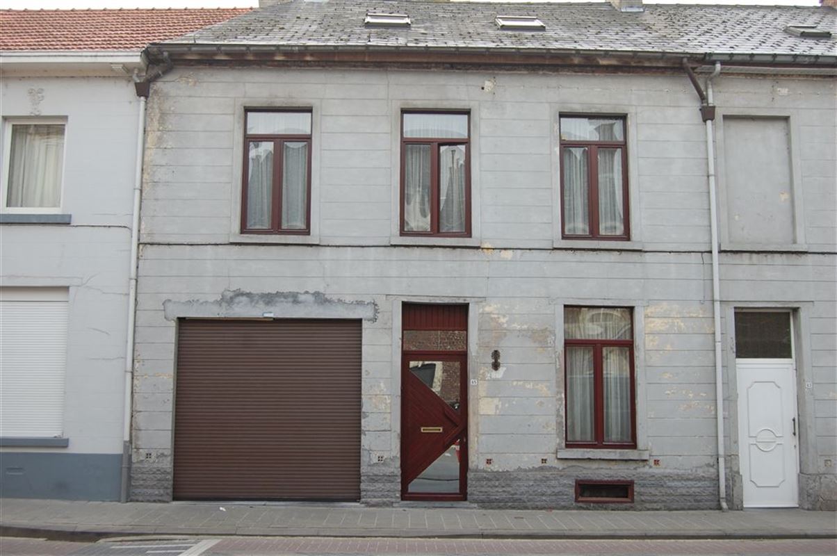 maison 2 façades à 3300 Tienen (Belgique) - Prix 