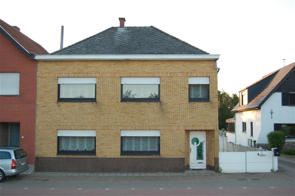 habitation à 3220 HOLSBEEK (Belgique) - Prix 
