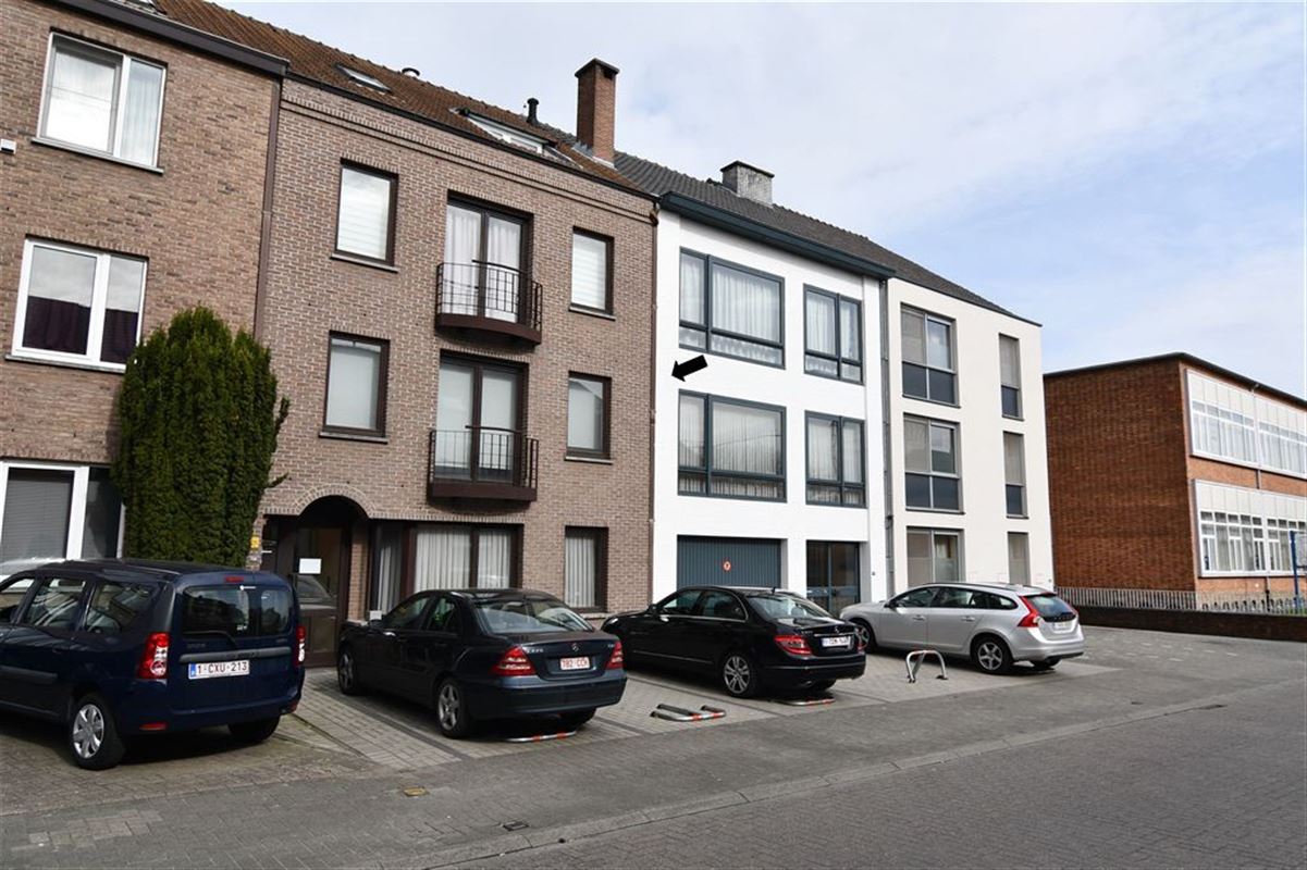 appartement te 3500 HASSELT (België) - Prijs 
