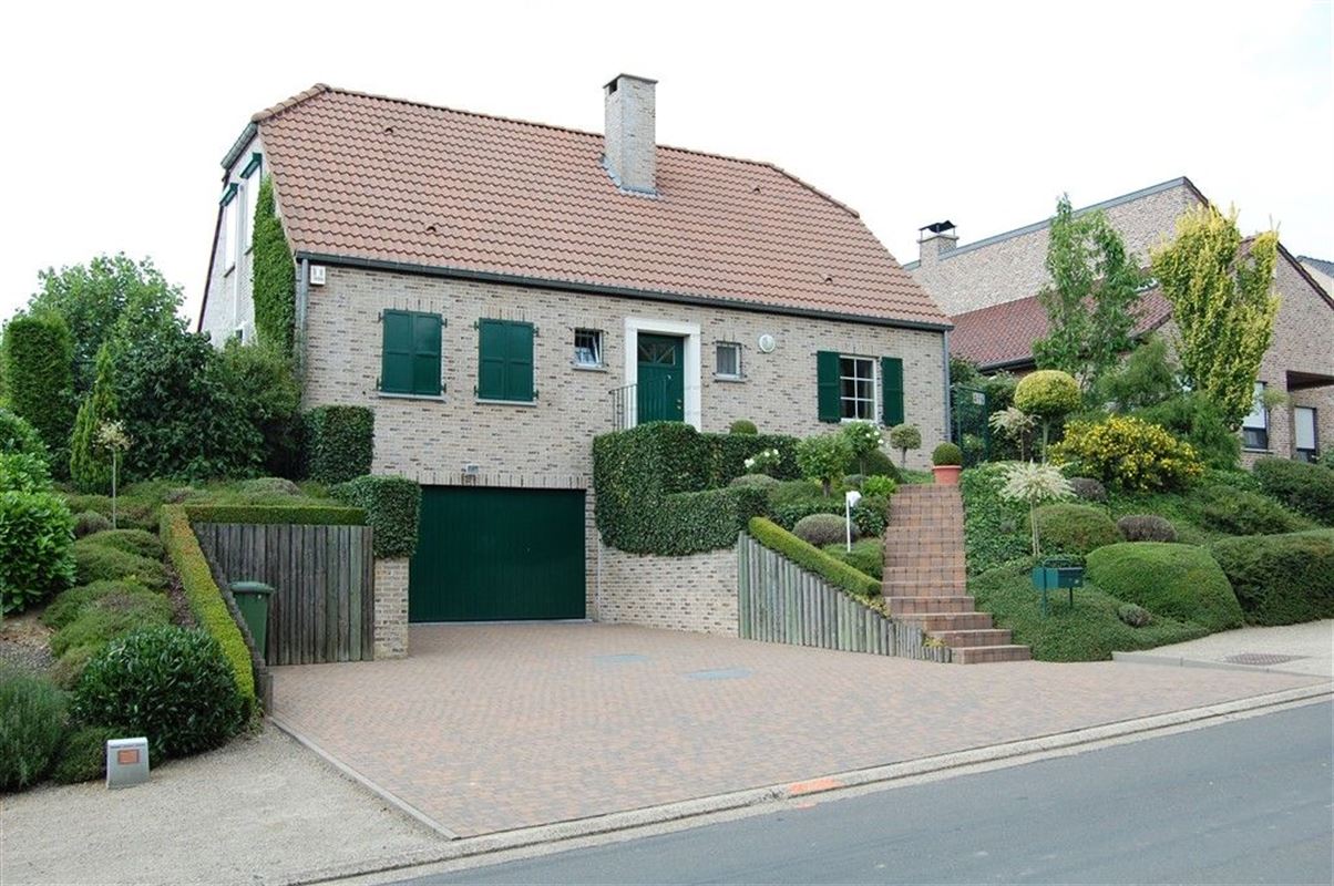 villa à 3400 Landen (Belgique) - Prix 