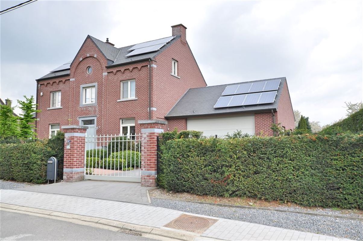 villa te 3400 LANDEN (België) - Prijs 
