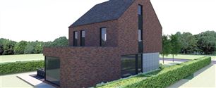 Image 1 : Real estate project ruwbouw op 16 are  IN BEKKEVOORT (3460) - Price 