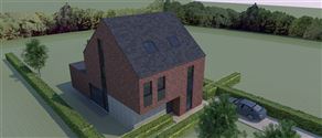 Image 2 : Real estate project ruwbouw op 16 are  IN BEKKEVOORT (3460) - Price 