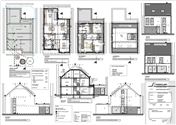 Image 3 : Projet immobilier ruwbouw op 16 are  à BEKKEVOORT (3460) - Prix 
