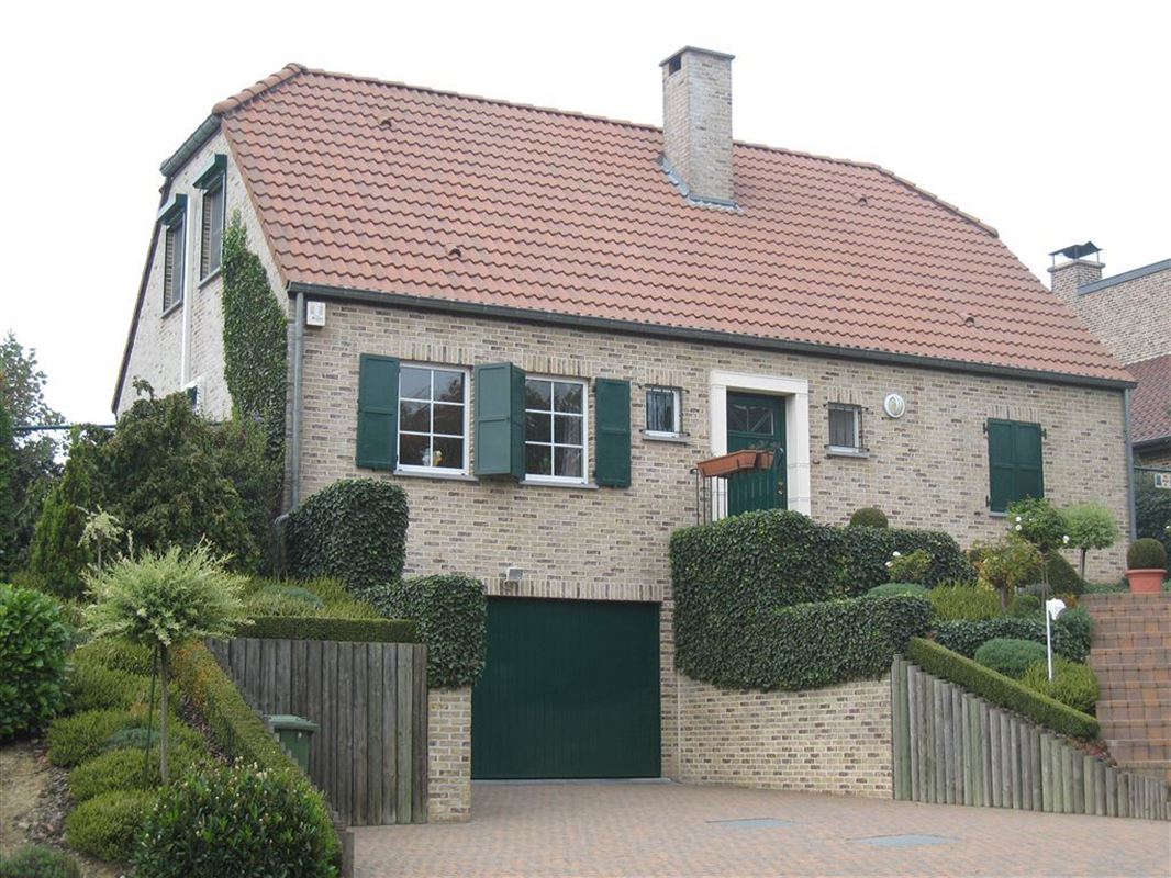 villa à 3400 Landen (Belgique) - Prix 