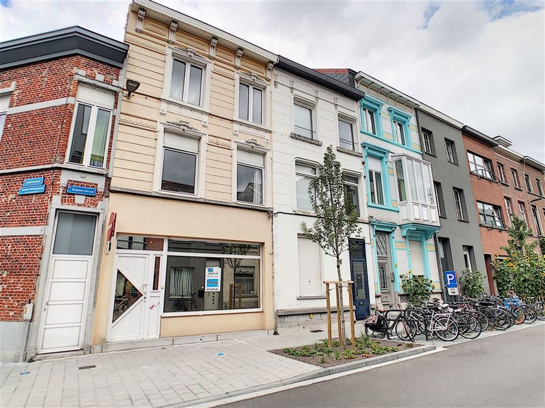 maison 2 façades à 3000 LEUVEN (Belgique) - Prix 