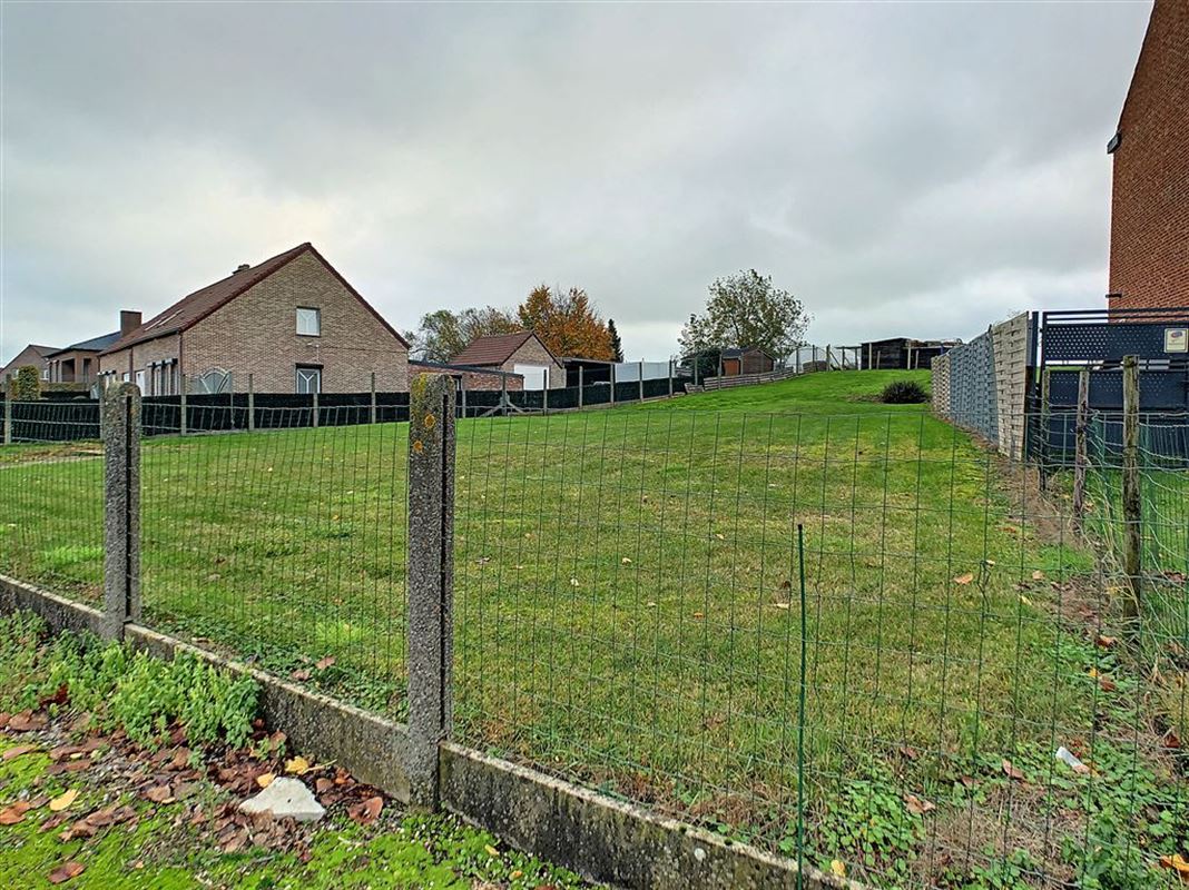 bouwgrond te 3870 OPHEERS (België) - Prijs € 89.000