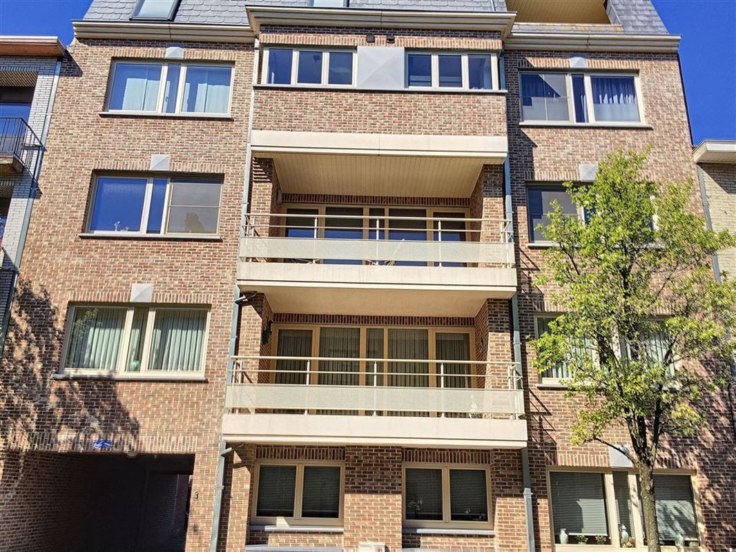 appartement à 3290 DIEST (Belgique) - Prix 