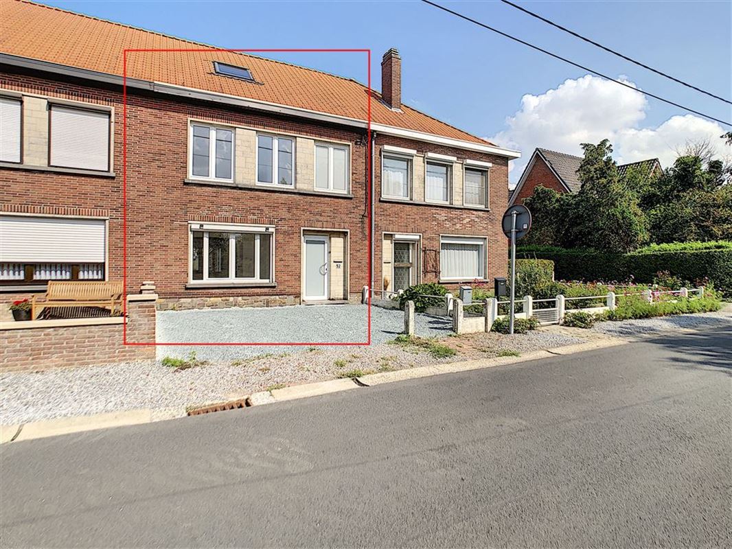 maison 2 façades à 3400 EZEMAAL (Belgique) - Prix 