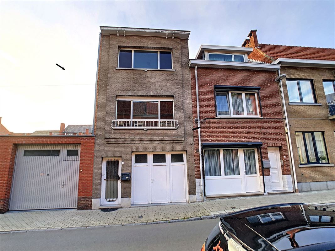 maison 2 façades à 3800 SINT-TRUIDEN (Belgique) - Prix 