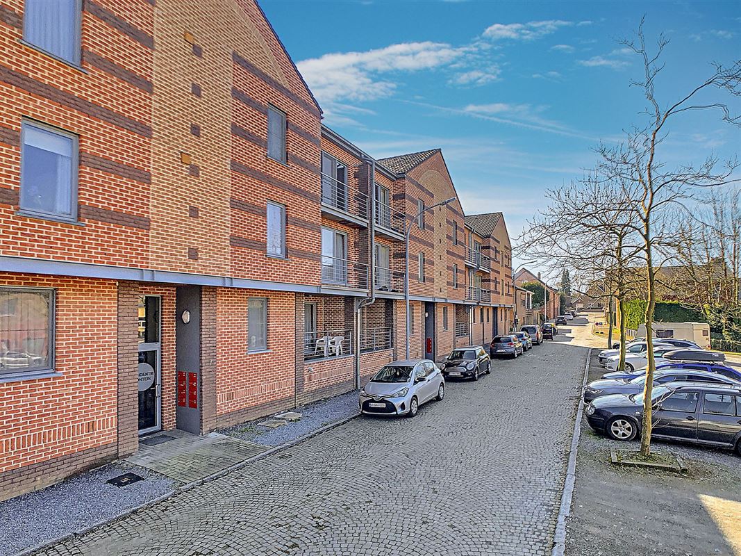 appartement te 3400 LANDEN (België) - Prijs 