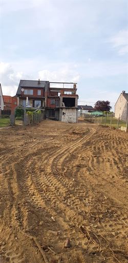 Foto 2 : bouwgrond te 3270 SCHERPENHEUVEL (België) - Prijs € 155.000