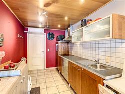 Foto 6 : gelijkvloers appartement te 3803 WILDEREN (België) - Prijs € 185.000