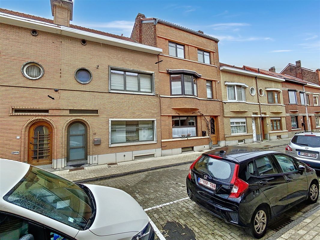 maison 2 façades à 3300 TIENEN (Belgique) - Prix 410.000 €