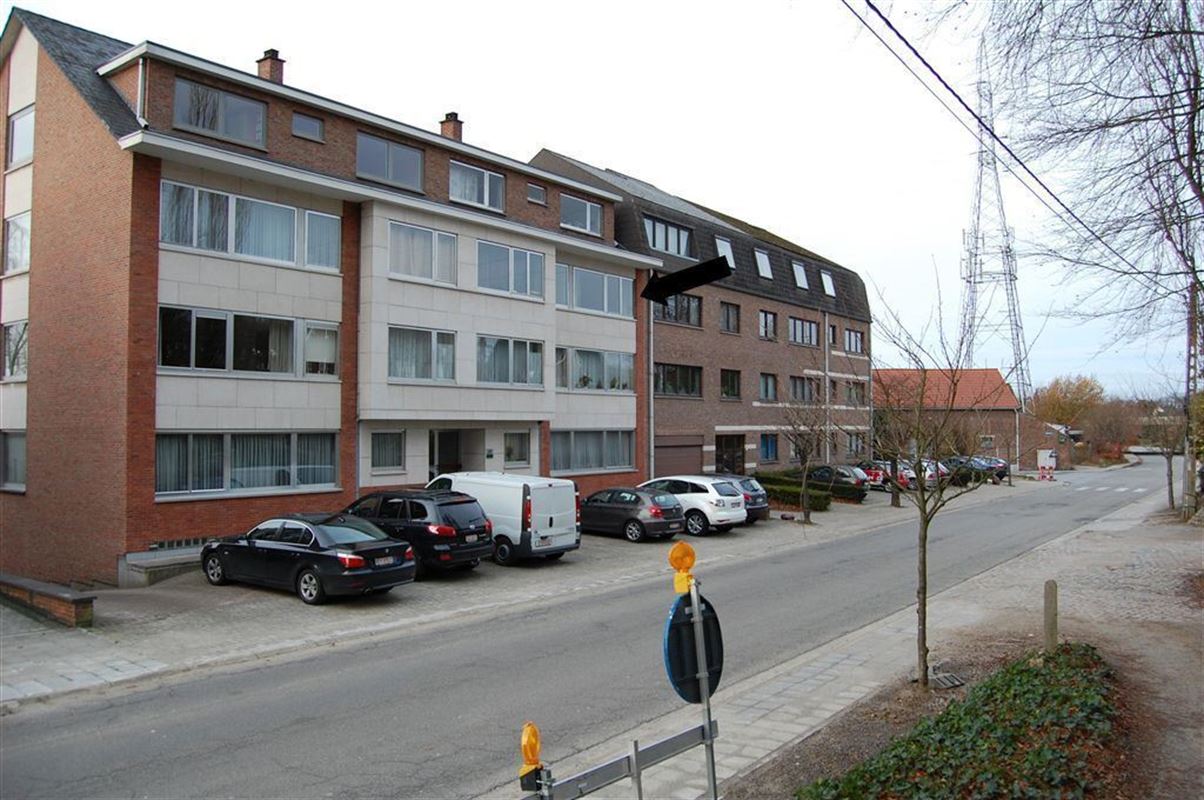 appartement te 3000 LEUVEN (België) - Prijs € 1.150