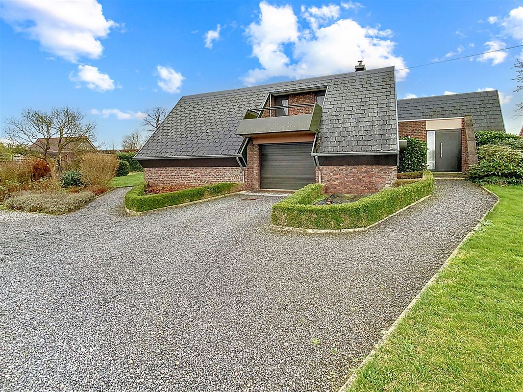 villa te 3850 NIEUWERKERKEN (België) - Prijs €349.000