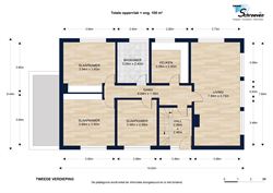 Image 6 : appartement à 3200 AARSCHOT (Belgique) - Prix 870 €