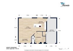 Image 7 : villa à 3400 LANDEN (Belgique) - Prix 439.000 €