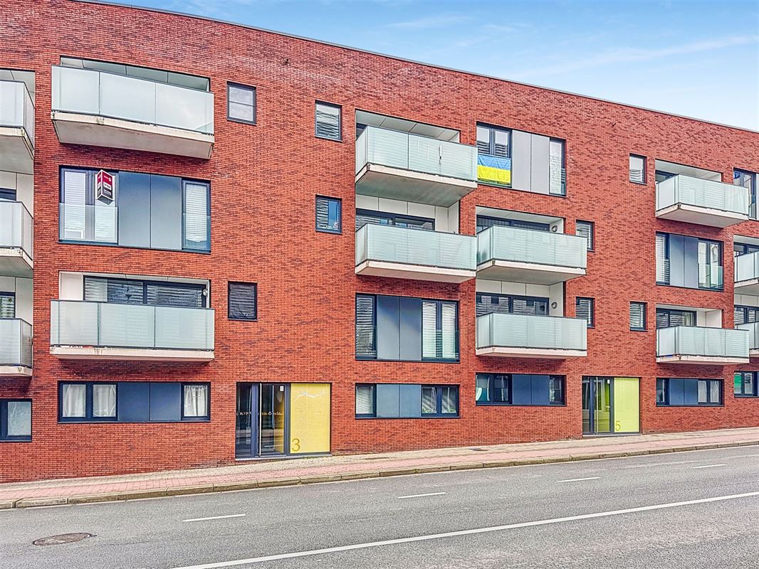 appartement te 3010 KESSEL-LO (België) - Prijs 