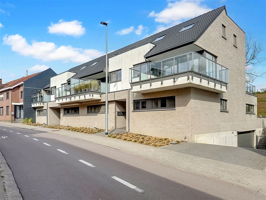 appartement te 3360 BIERBEEK (België) - Prijs 