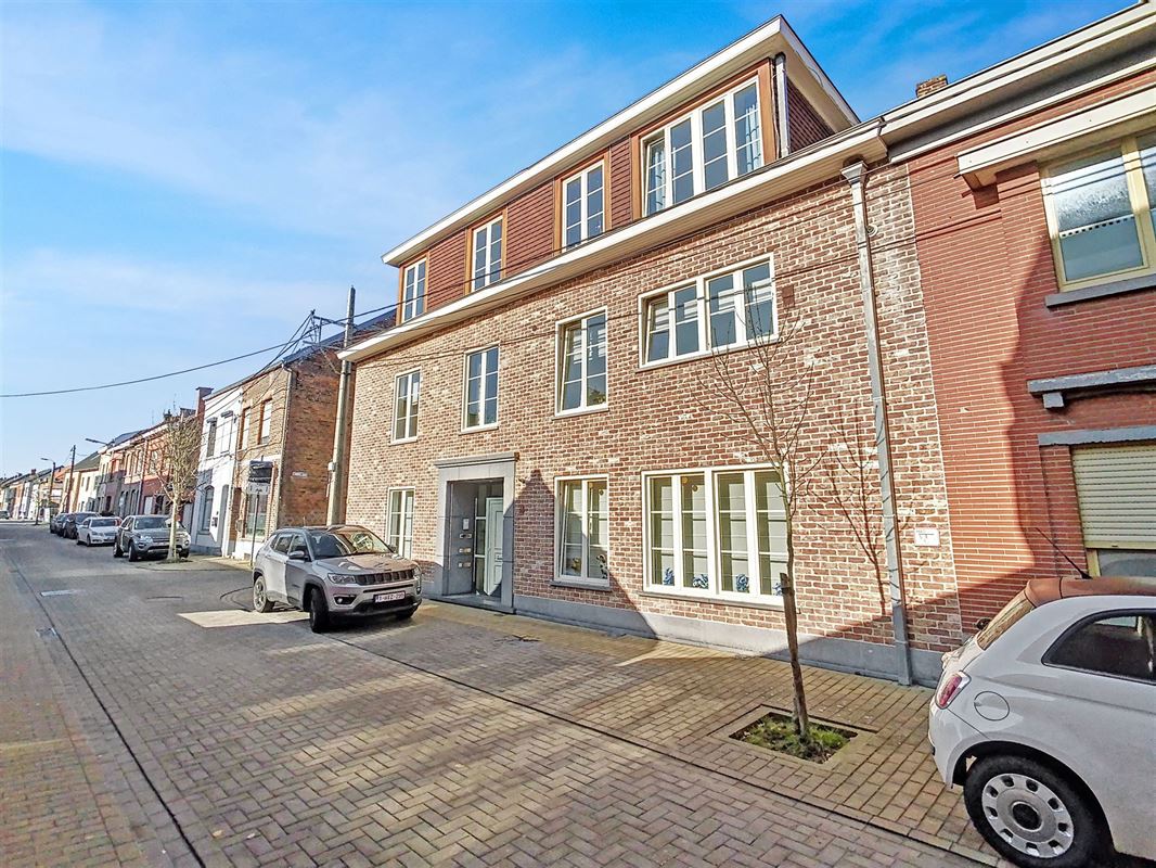 duplex te 3320 HOEGAARDEN (België) - Prijs 