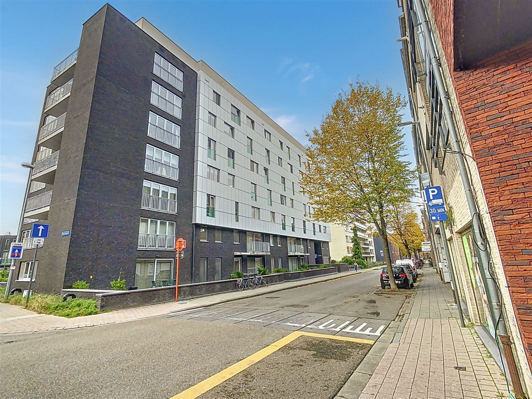 appartement te 3000 LEUVEN (België) - Prijs 