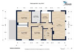 Foto 6 : appartement te 3200 AARSCHOT (België) - Prijs &euro; 920