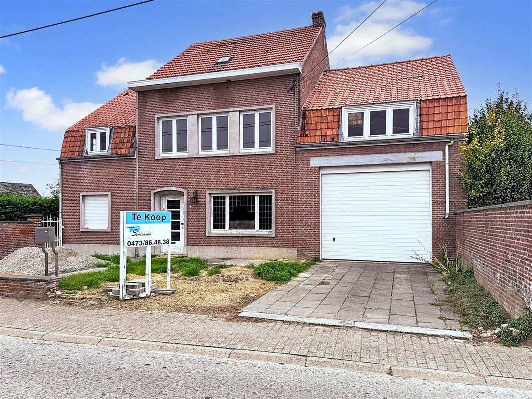 woning te 3350 LINTER (België) - Prijs € 250.000