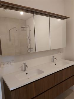 Foto 8 : appartement te 3053 HAASRODE (België) - Prijs € 1.350 Foto 8 : appartement te 3053 HAASRODE (België) - Prijs € 1.350
