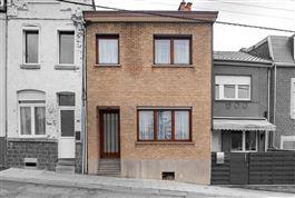 Maison à 4020 Liège Wandre (Belgique) - Prix 