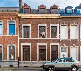 Maison à 4040 HERSTAL (Belgique) - Prix 