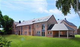 appartement à 4430 Ans Xhendremael (Belgique) - Prix 