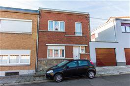 Maison à 4040 Herstal (Belgique) - Prix 