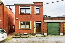 Maison à 4020 LIÈGE (Belgique) - Prix 