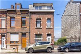 Maison à 4020 Liège Wandre (Belgique) - Prix 