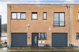 Appartement à 4020 LIÈGE (Belgique) - Prix 