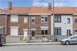 Maison à 4040 HERSTAL (Belgique) - Prix 