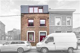 Maison à 4040 HERSTAL (Belgique) - Prix 