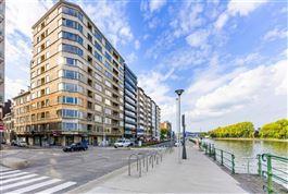 appartement à 4000 Liège (Belgique) - Prix 