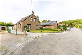 Maison à 4690 BASSENGE (Belgique) - Prix 