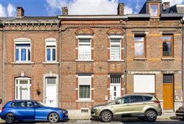 Maison à 4020 Liège Wandre (Belgique) - Prix 
