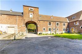 Maison à 4460 VERLAINE (Belgique) - Prix 