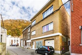 Rapport à 4602 CHERATTE (Belgique) - Prix 