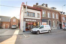Maison à 4040 Herstal (Belgique) - Prix 