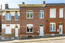 Maison à 4400 FLÉMALLE (Belgique) - Prix 