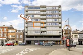Appartement à 4040 HERSTAL (Belgique) - Prix 