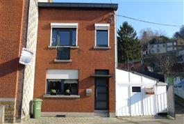 Maison à 4020 Liège Wandre (Belgique) - Prix 