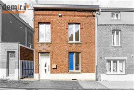 Maison à 4000 Liège (Belgique) - Prix 